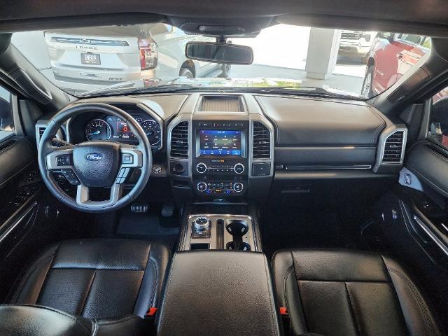 2021 Ford Expedition Vehicle Photo in PARIS, TX 75460-2116