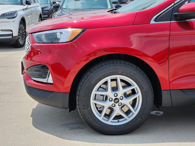 2024 Ford Edge Vehicle Photo in STEPHENVILLE, TX 76401-3713