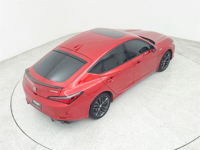 2023 Acura Integra Vehicle Photo in Grapevine, TX 76051