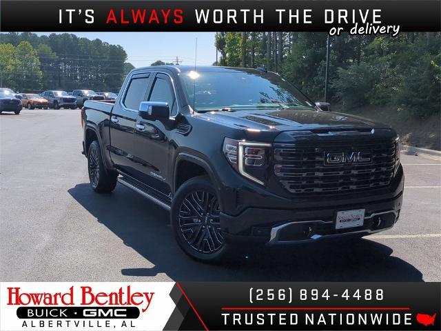 2022 GMC Sierra 1500 Vehicle Photo in ALBERTVILLE, AL 35950-0246