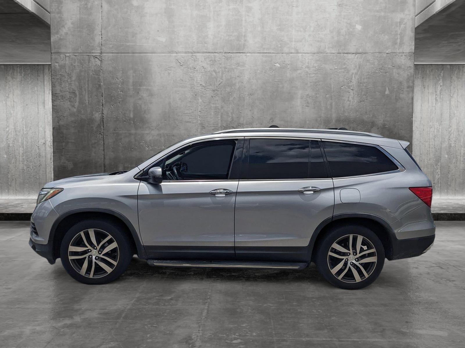 2018 Honda Pilot Vehicle Photo in Miami, FL 33015