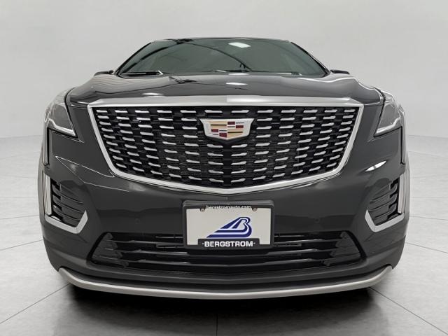 2023 Cadillac XT5 Vehicle Photo in GREEN BAY, WI 54303-3330