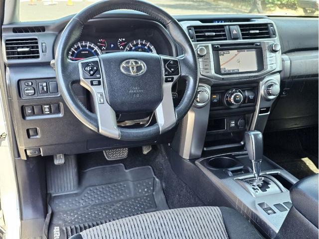 2018 Toyota 4Runner Vehicle Photo in Auburn, AL 36832-6638