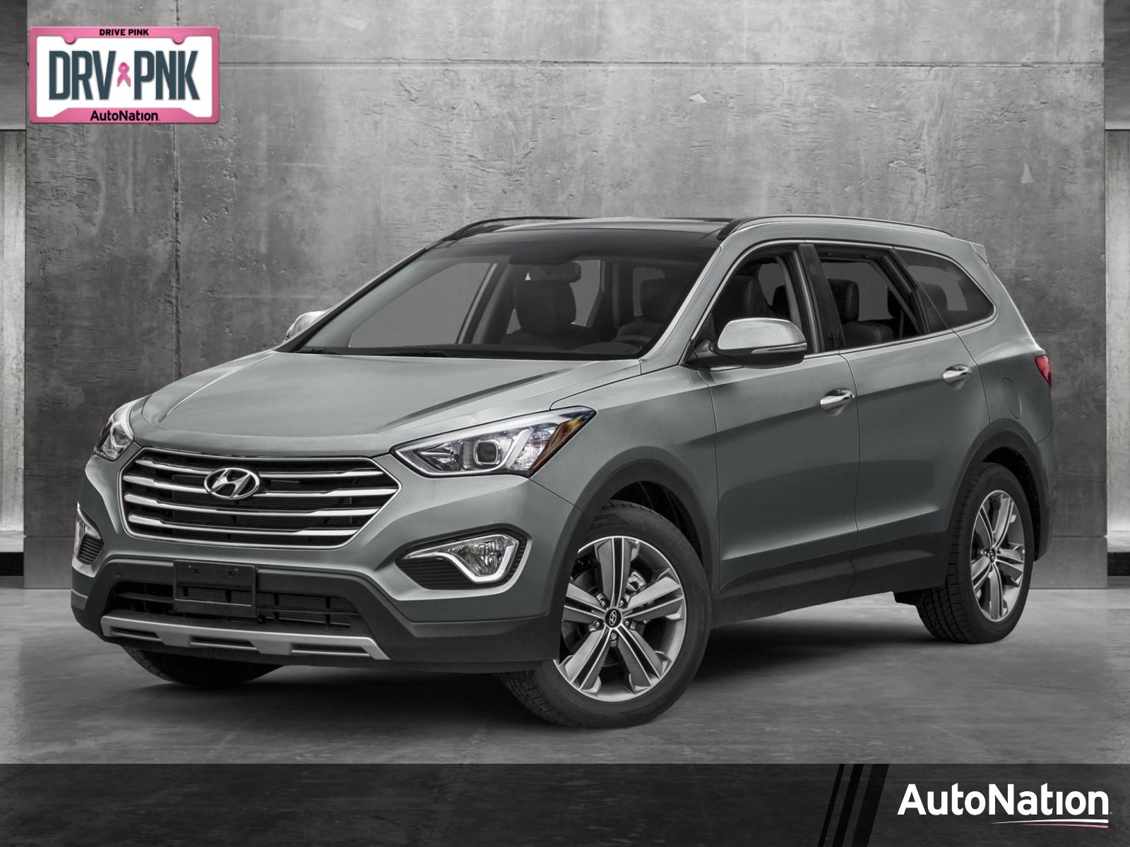 2016 Hyundai SANTA FE Vehicle Photo in Margate, FL 33063