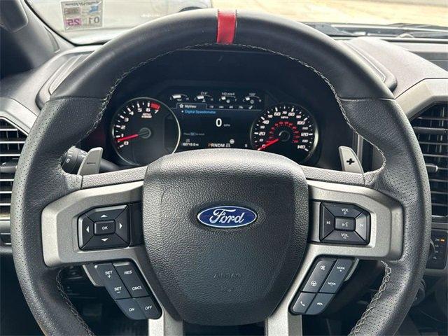 2017 Ford F-150 Vehicle Photo in BATON ROUGE, LA 70806-4466