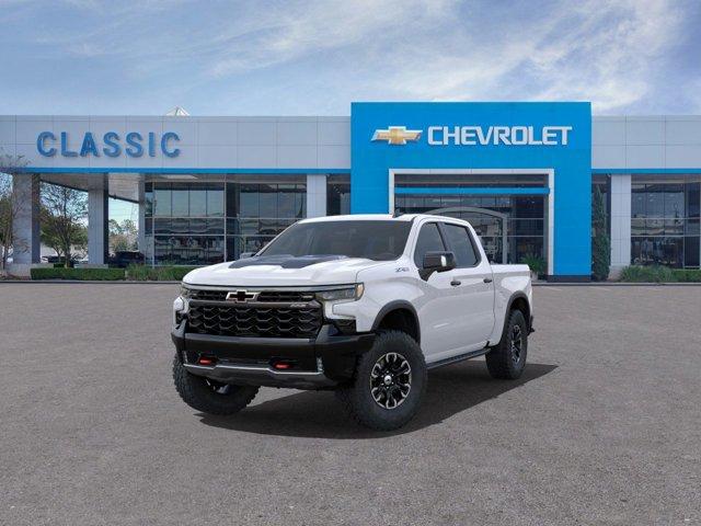 2024 Chevrolet Silverado 1500 Vehicle Photo in SUGAR LAND, TX 77478-0000