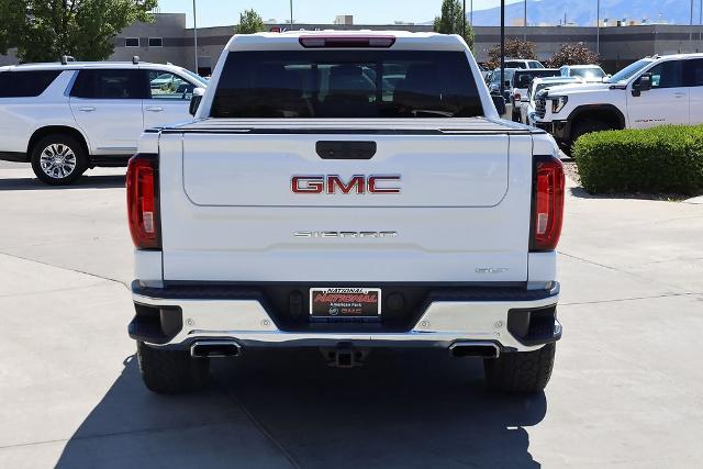 2021 GMC Sierra 1500 Vehicle Photo in AMERICAN FORK, UT 84003-3317