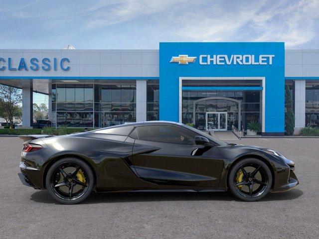 2024 Chevrolet Corvette E-Ray Vehicle Photo in SUGAR LAND, TX 77478-0000