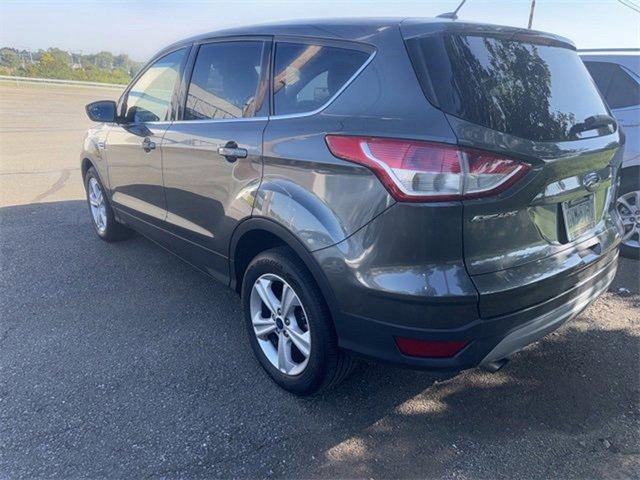 2016 Ford Escape Vehicle Photo in LANCASTER, PA 17601-0000