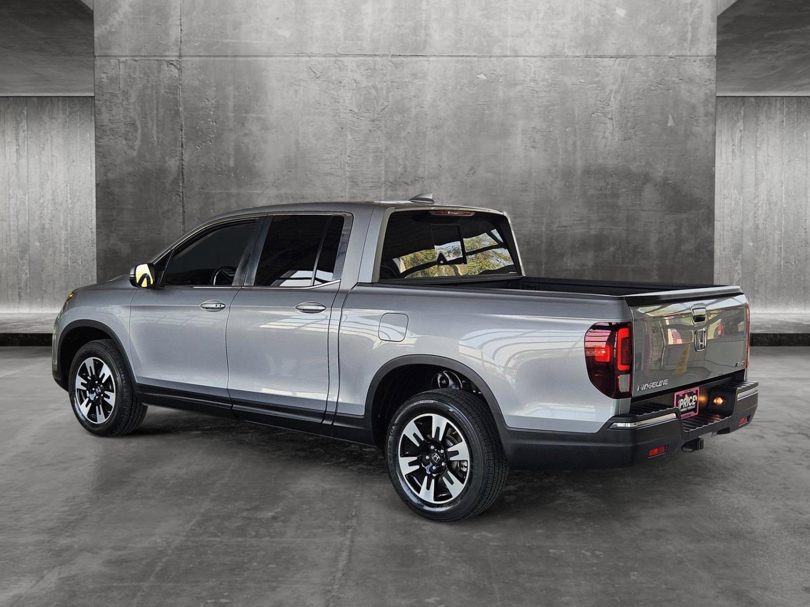 2020 Honda Ridgeline Vehicle Photo in Henderson, NV 89014