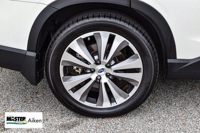 2021 Subaru Ascent Vehicle Photo in AIKEN, SC 29801-6313