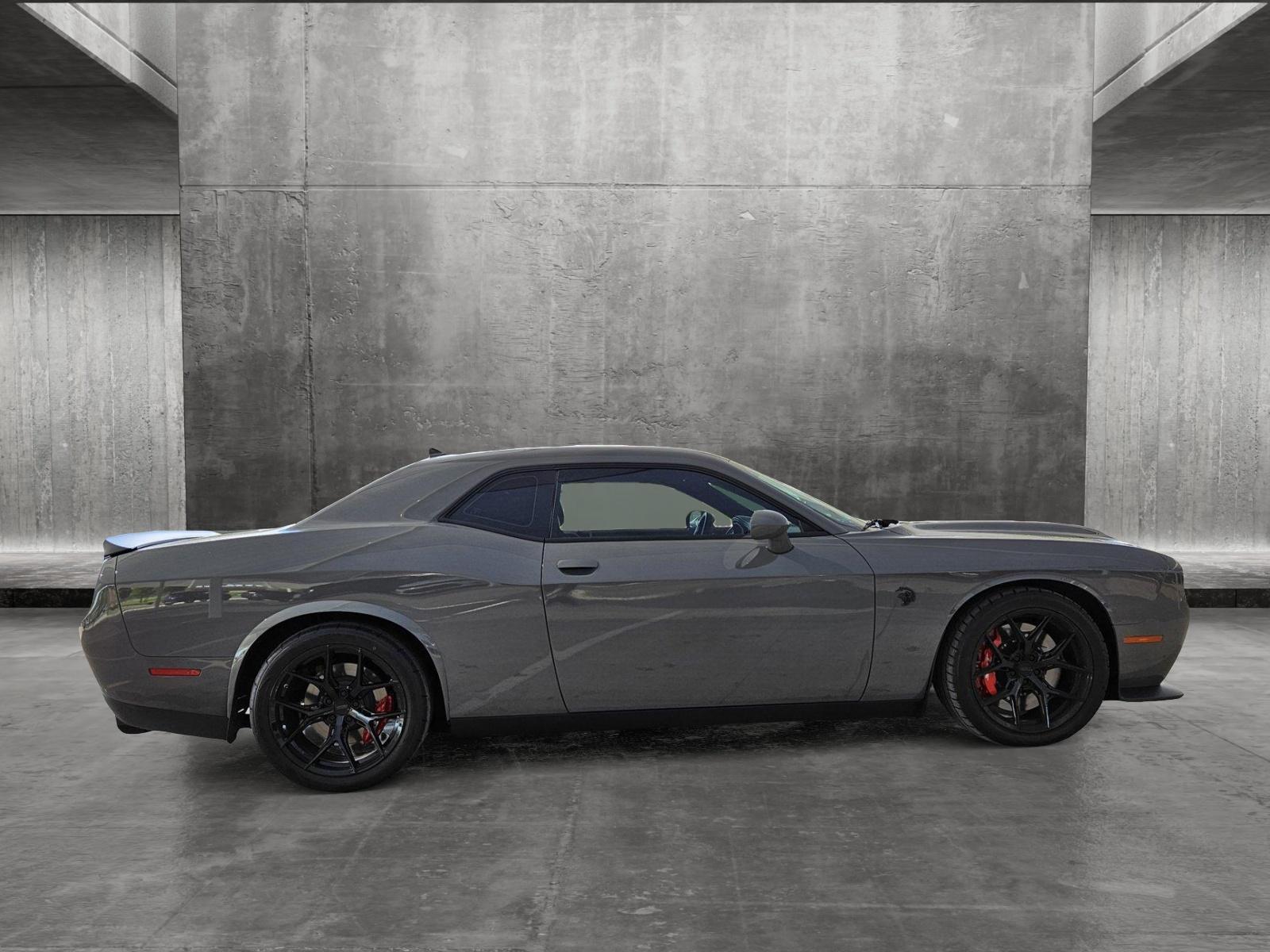 2023 Dodge Challenger Vehicle Photo in Las Vegas, NV 89149