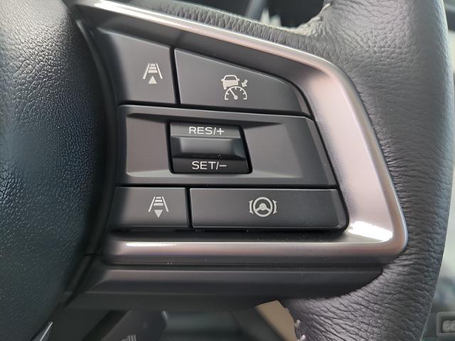 2025 Subaru Outback Vehicle Photo in Green Bay, WI 54304