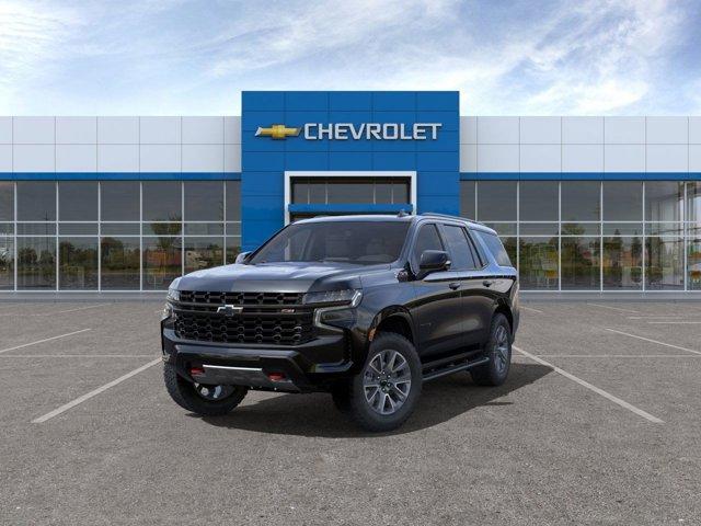 2024 Chevrolet Tahoe Vehicle Photo in WEST FRANKFORT, IL 62896-4173