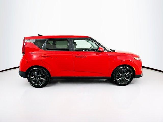 2020 Kia Soul Vehicle Photo in Flemington, NJ 08822