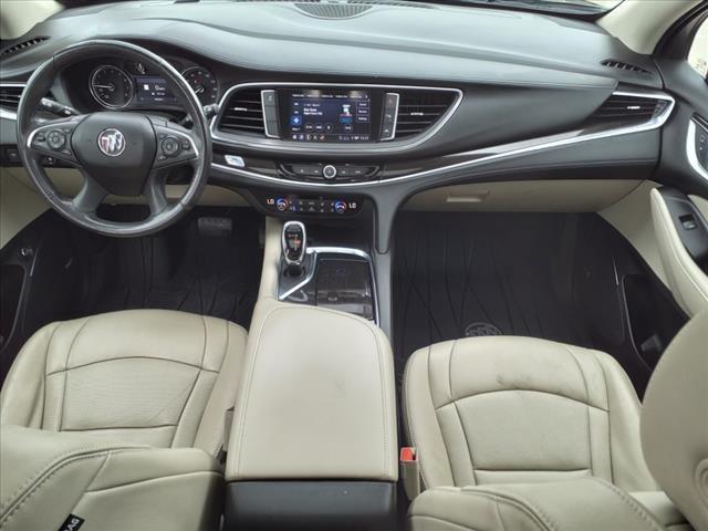 2020 Buick Enclave Vehicle Photo in ELGIN, TX 78621-4245