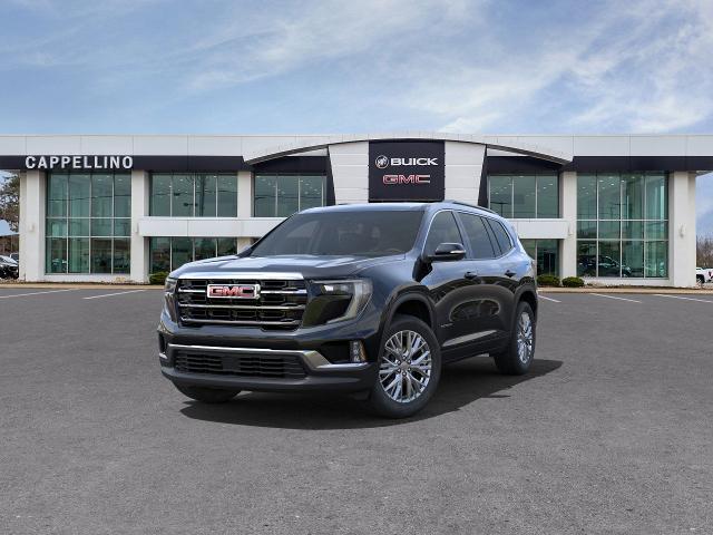 2024 GMC Acadia Vehicle Photo in WILLIAMSVILLE, NY 14221-2883