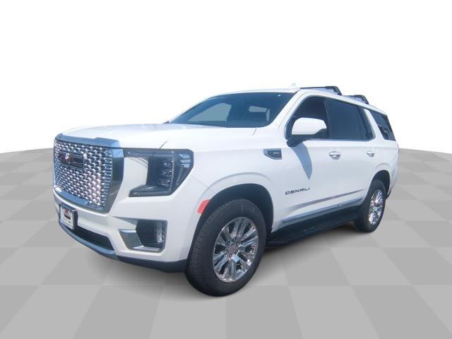 2024 GMC Yukon Vehicle Photo in ANAHEIM, CA 92806-5612