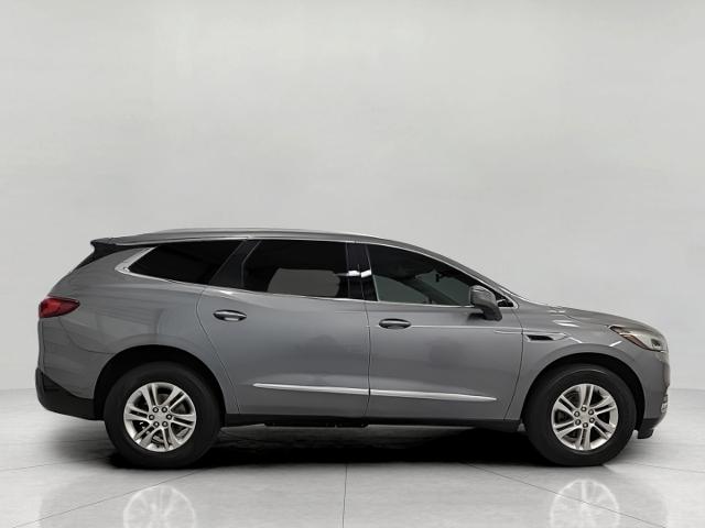 2020 Buick Enclave Vehicle Photo in OSHKOSH, WI 54904-7811