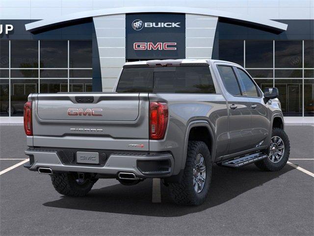 2024 GMC Sierra 1500 Vehicle Photo in PUYALLUP, WA 98371-4149