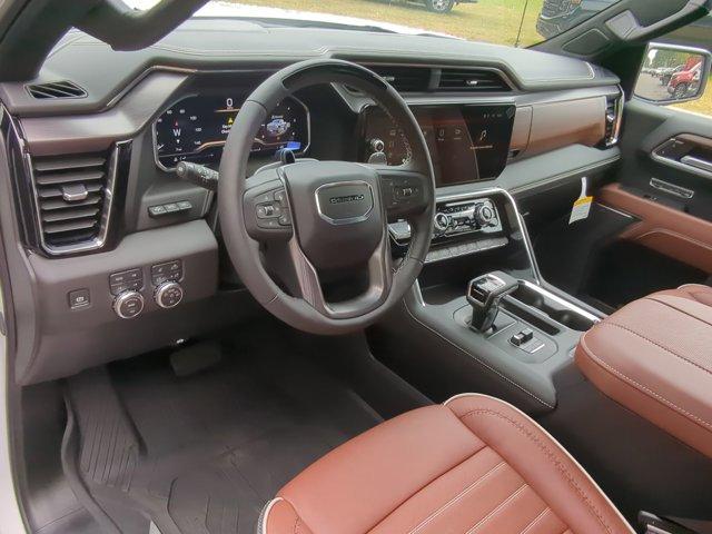 2025 GMC Sierra 1500 Vehicle Photo in ALBERTVILLE, AL 35950-0246