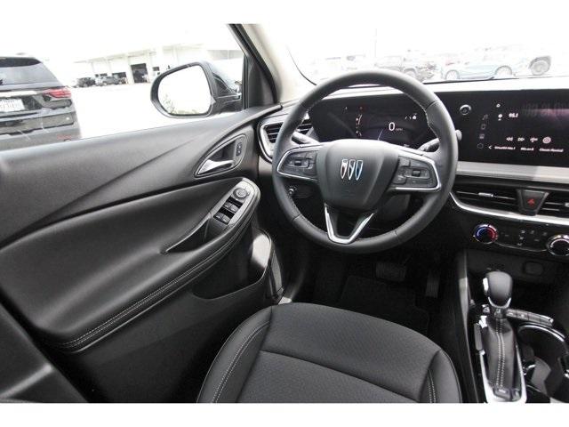 2024 Buick Encore GX Vehicle Photo in ROSENBERG, TX 77471-5675