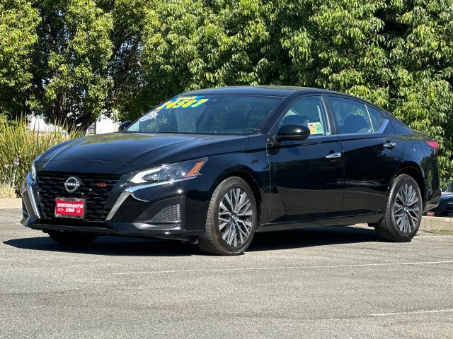 2023 Nissan Altima Vehicle Photo in PITTSBURG, CA 94565-7121