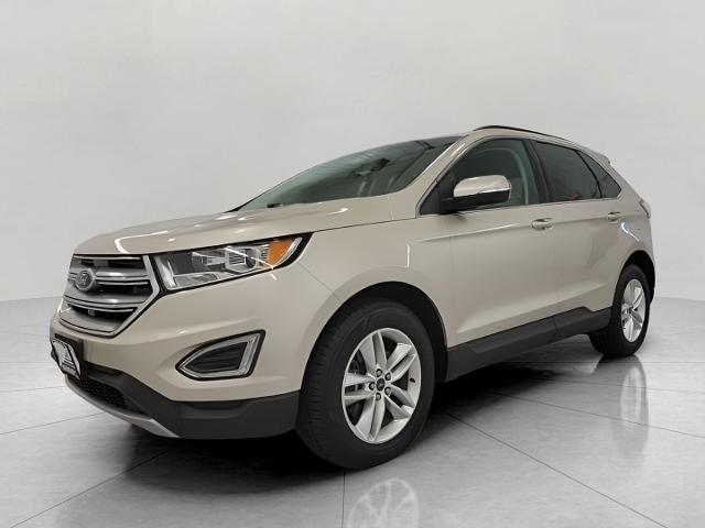 2017 Ford Edge Vehicle Photo in Neenah, WI 54956