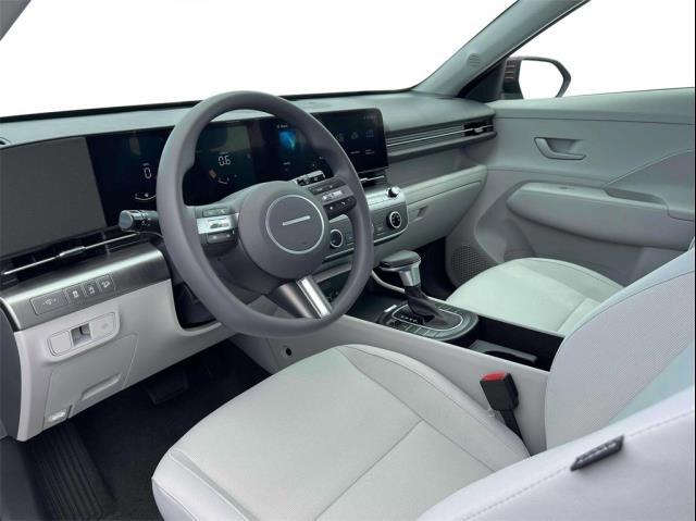 2025 Hyundai KONA Vehicle Photo in Green Bay, WI 54304