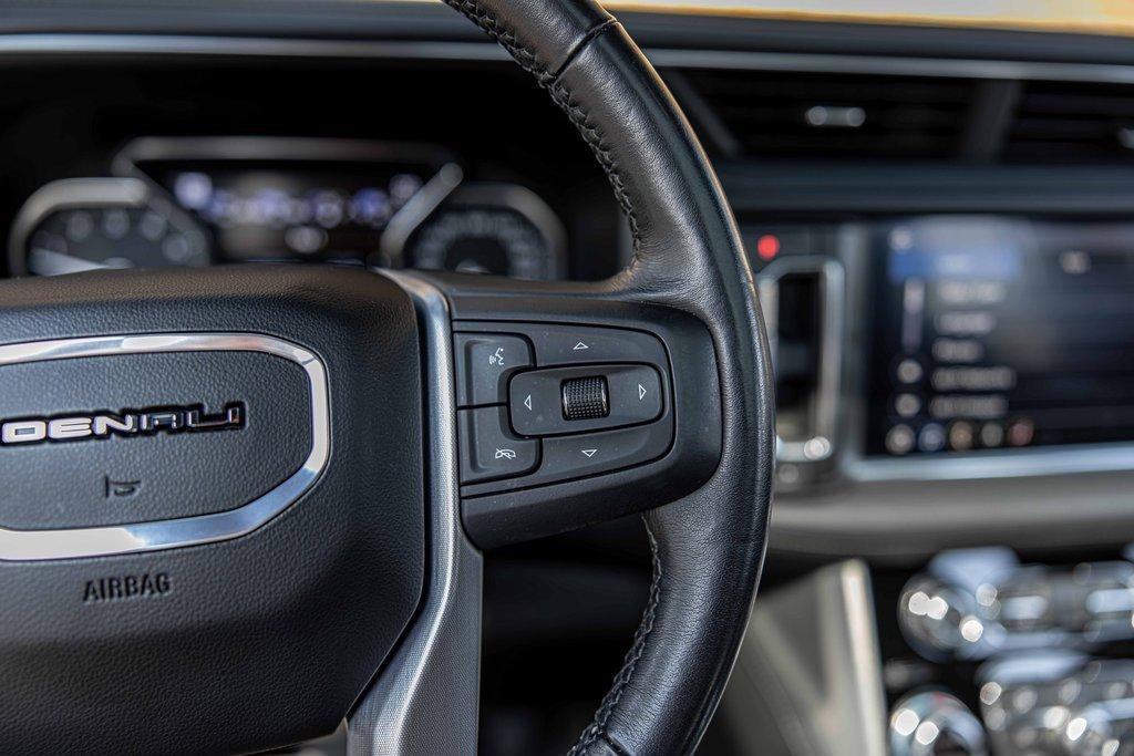 2021 GMC Yukon Vehicle Photo in Saint Charles, IL 60174