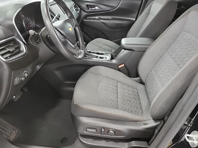 2022 Chevrolet Equinox Vehicle Photo in NEENAH, WI 54956-2243