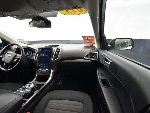 2023 Ford Edge Vehicle Photo in LAS VEGAS, NV 89118-3267