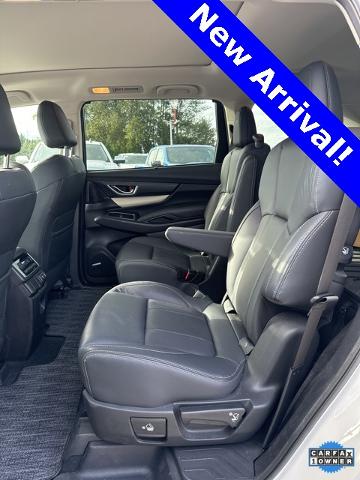 2019 Subaru Ascent Vehicle Photo in Puyallup, WA 98371