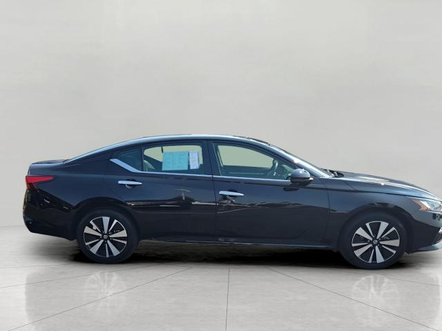 2022 Nissan Altima Vehicle Photo in MIDDLETON, WI 53562-1492