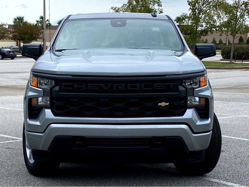 2025 Chevrolet Silverado 1500 Vehicle Photo in POOLER, GA 31322-3252