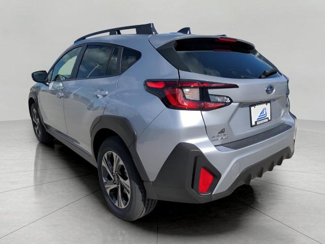 2024 Subaru Crosstrek Vehicle Photo in Green Bay, WI 54304