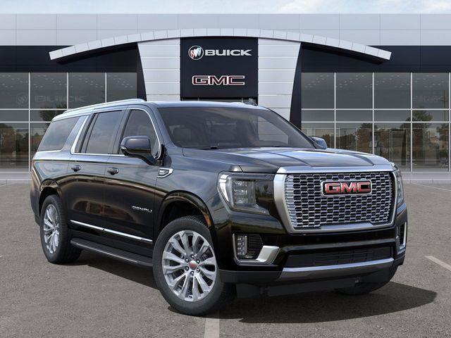 2024 GMC Yukon XL Vehicle Photo in WATERTOWN, CT 06795-3318