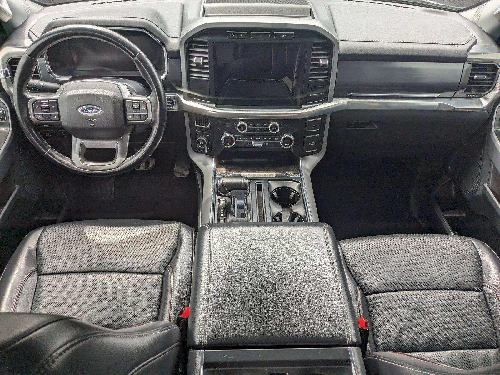 2021 Ford F-150 Vehicle Photo in Margate, FL 33063