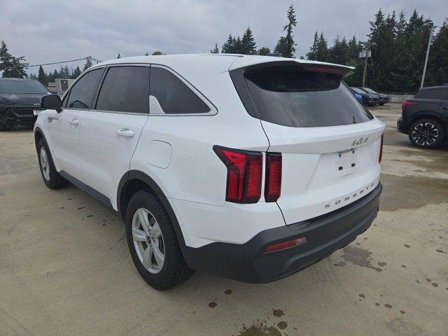 2022 Kia Sorento Vehicle Photo in EVERETT, WA 98203-5662