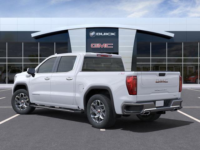 2025 GMC Sierra 1500 Vehicle Photo in GREEN BAY, WI 54303-3330