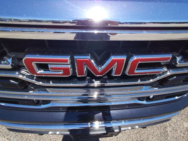 2024 GMC Sierra 1500 Vehicle Photo in NEDERLAND, TX 77627-8017