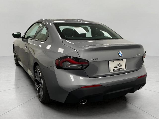 2025 BMW 230i xDrive Vehicle Photo in Appleton, WI 54913