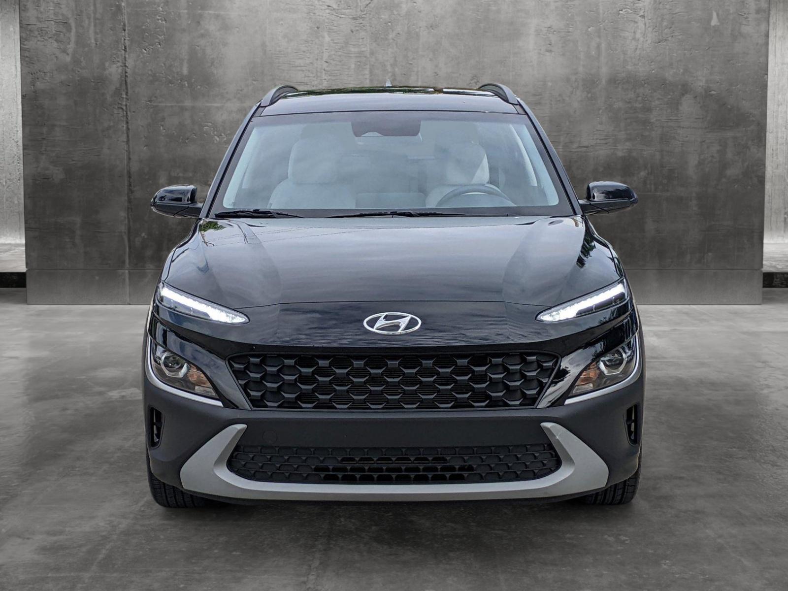 2023 Hyundai KONA Vehicle Photo in Pembroke Pines , FL 33084