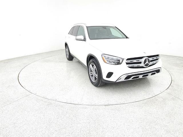 2021 Mercedes-Benz GLC Vehicle Photo in Grapevine, TX 76051