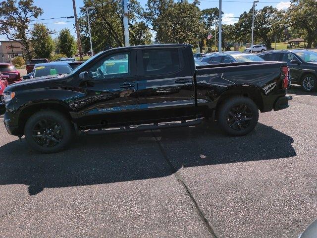 2024 Chevrolet Silverado 1500 Vehicle Photo in SAUK CITY, WI 53583-1301