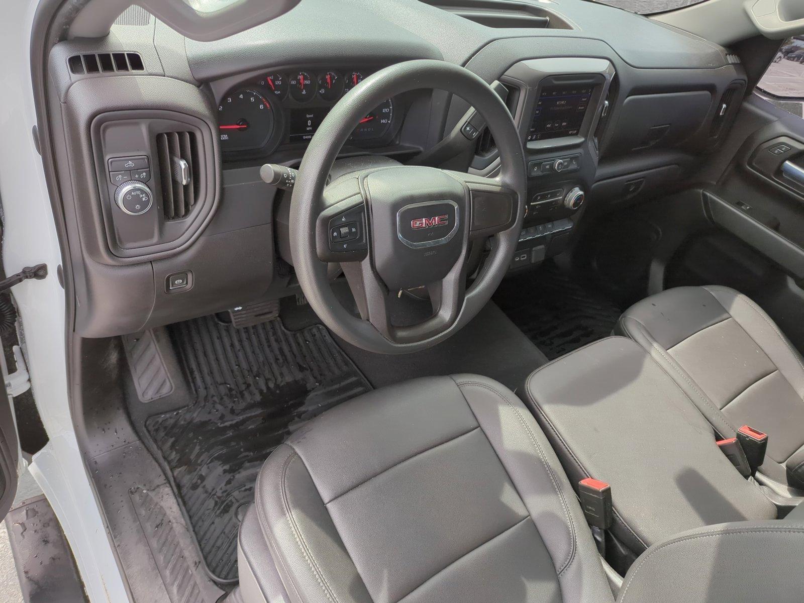 2021 GMC Sierra 1500 Vehicle Photo in Ft. Myers, FL 33907