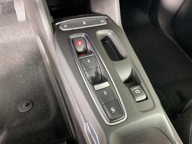 2022 Chevrolet Bolt EV Vehicle Photo in ALLIANCE, OH 44601-4622