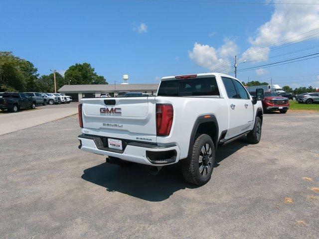 2024 GMC Sierra 2500 HD Vehicle Photo in ALBERTVILLE, AL 35950-0246