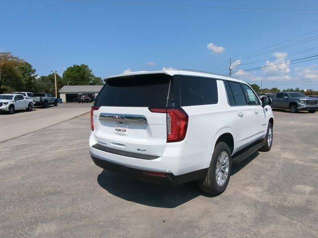 2024 GMC Yukon XL Vehicle Photo in ALBERTVILLE, AL 35950-0246