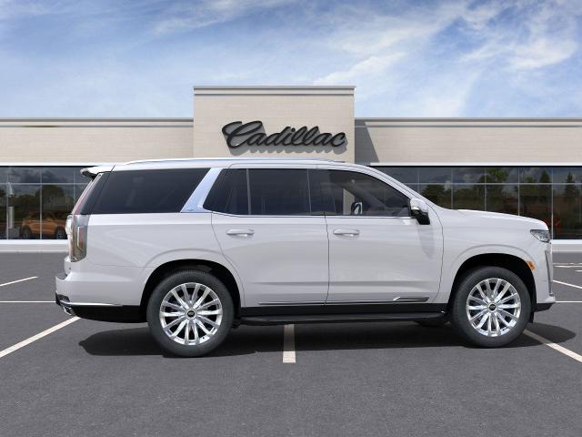 2024 Cadillac Escalade Vehicle Photo in CORPUS CHRISTI, TX 78412-4902